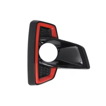 Grille de ventilation, pare-chocs avant BLIC 6502-07-8175918P