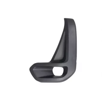 Grille de ventilation, pare-chocs avant gauche BLIC 6502-07-8176911P