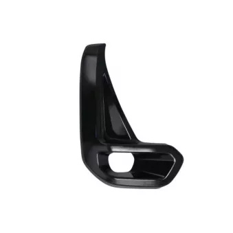 Grille de ventilation, pare-chocs avant BLIC 6502-07-8176914P