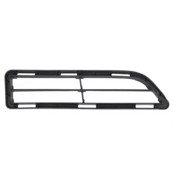 Grille de ventilation, pare-chocs avant gauche BLIC 6502-07-8176917P