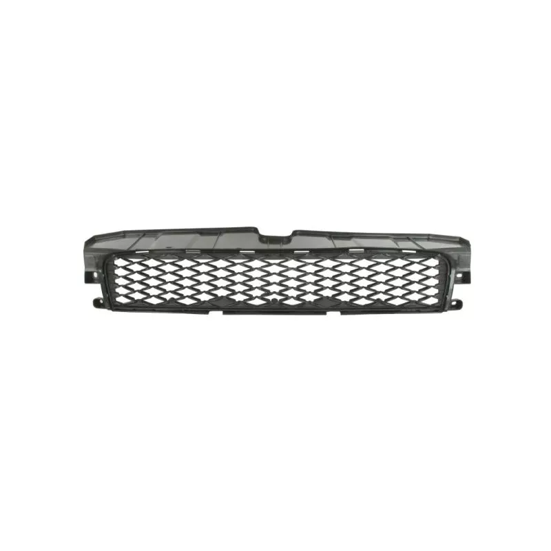 Grille de ventilation, pare-chocs avant gauche BLIC 6502-07-8180910P