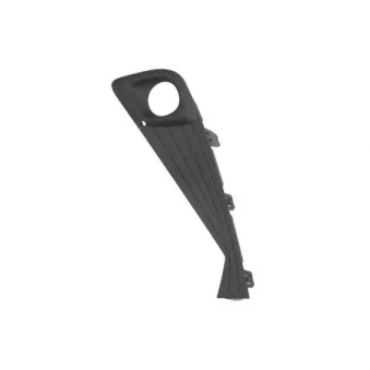 Grille de ventilation, pare-chocs avant gauche BLIC 6502-07-8182913P