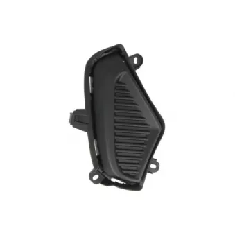 Grille de ventilation, pare-chocs avant BLIC 6502-07-8186916P