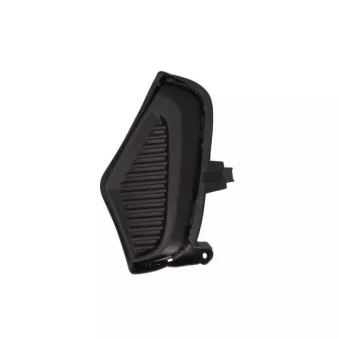 Grille de ventilation, pare-chocs avant gauche BLIC 6502-07-8186917P