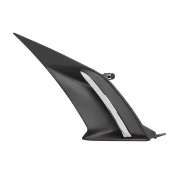 Grille de ventilation, pare-chocs avant gauche BLIC 6502-07-8188911P