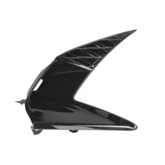 Grille de ventilation, pare-chocs avant droit BLIC 6502-07-8188914P