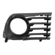 Grille de ventilation, pare-chocs avant gauche BLIC 6502-07-8198911P - Visuel 2