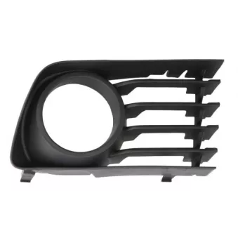 Grille de ventilation, pare-chocs avant BLIC 6502-07-8198912P