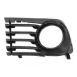 Grille de ventilation, pare-chocs avant BLIC 6502-07-8198912P - Visuel 2