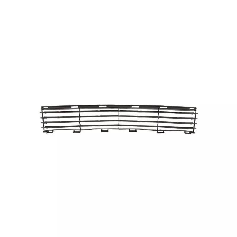 Grille de ventilation, pare-chocs avant gauche BLIC 6502-07-8198913P