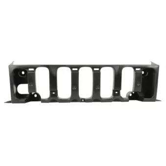 Grille de radiateur BLIC 6502-07-8803992P