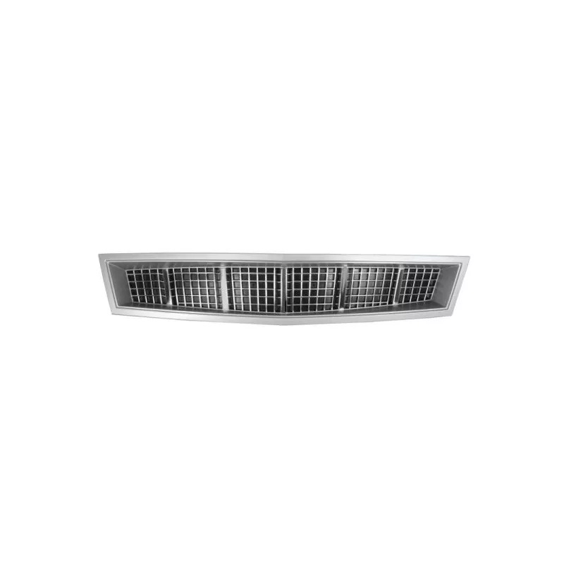 Grille de ventilation, pare-chocs avant gauche BLIC 6502-07-9003910P