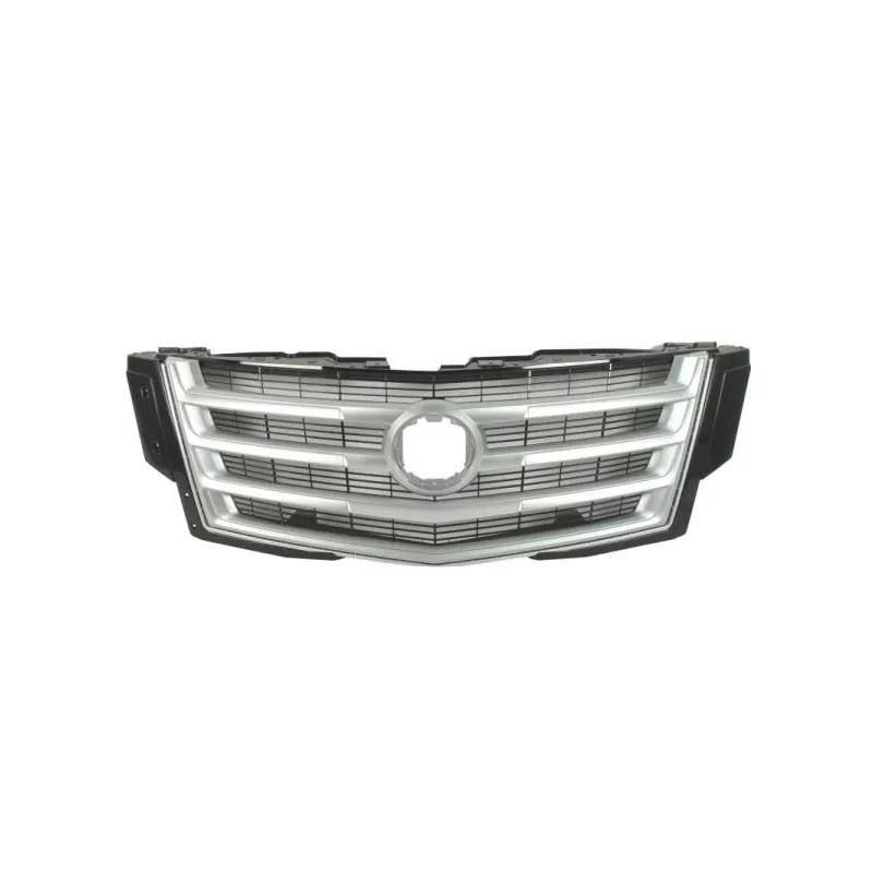 Grille de radiateur BLIC 6502-07-9004990P