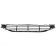 Grille de ventilation, pare-chocs BLIC 6502-07-9010910P - Visuel 1