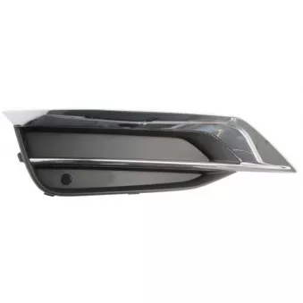 Grille de ventilation, pare-chocs avant gauche BLIC 6502-07-9041911P