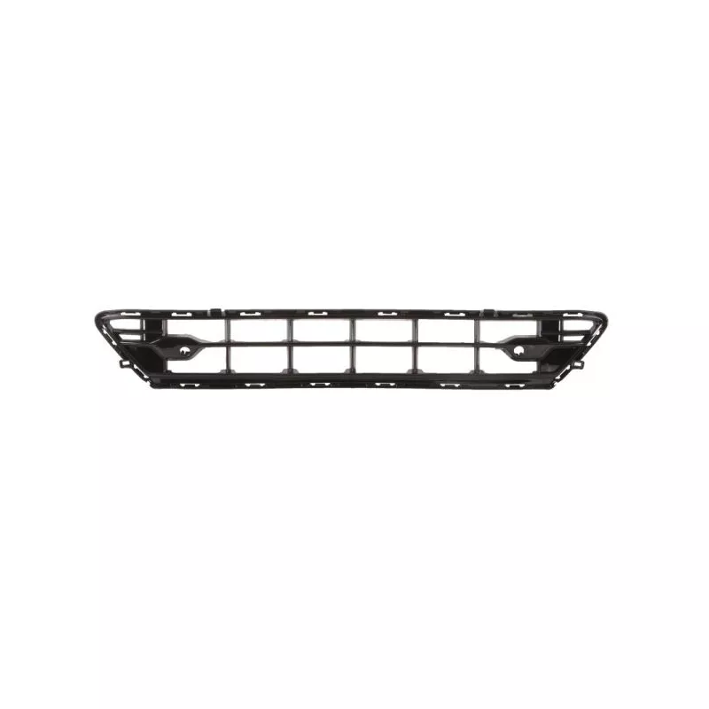 Grille de ventilation, pare-chocs avant gauche BLIC 6502-07-9058911P