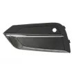 Grille de ventilation, pare-chocs avant gauche BLIC 6502-07-9058913P - Visuel 1