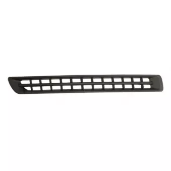 Grille de ventilation, pare-chocs avant droit BLIC 6502-07-9060914P