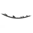 Grille de ventilation, pare-chocs avant droit BLIC 6502-07-9060914P - Visuel 2