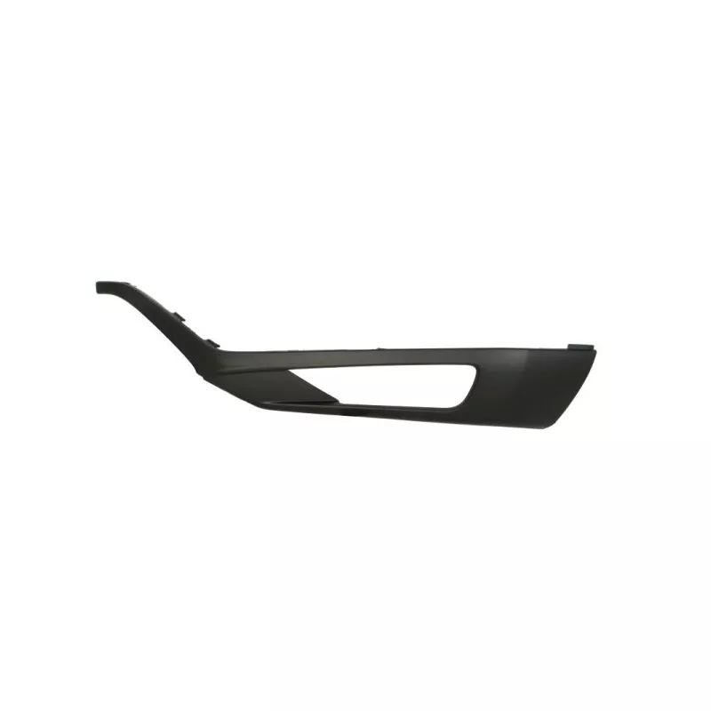 Grille de ventilation, pare-chocs avant gauche BLIC 6502-07-9061913P