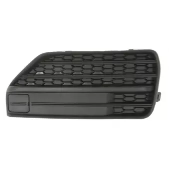 Grille de ventilation, pare-chocs avant BLIC