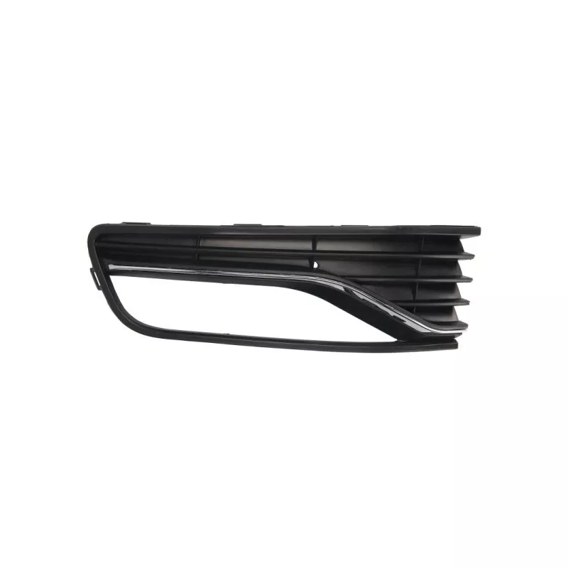 Grille de ventilation, pare-chocs avant gauche BLIC 6502-07-9507991FP