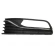 Grille de ventilation, pare-chocs avant gauche BLIC 6502-07-9507993FP - Visuel 1