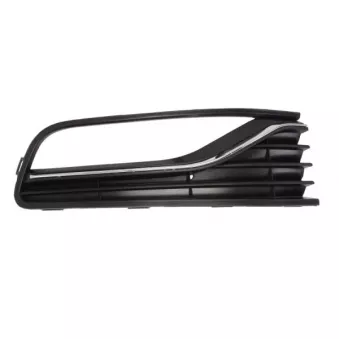 Grille de ventilation, pare-chocs avant droit BLIC 6502-07-9507994FP