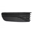Grille de ventilation, pare-chocs avant gauche BLIC 6502-07-9507995FP - Visuel 1