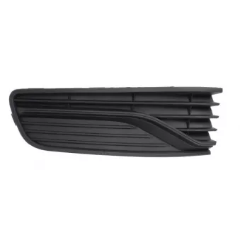 Grille de ventilation, pare-chocs avant gauche BLIC 6502-07-9507995FP