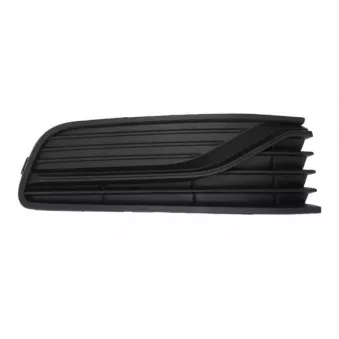 Grille de ventilation, pare-chocs avant droit BLIC 6502-07-9507996FP