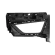 Grille de ventilation, pare-chocs avant gauche BLIC 6502-07-9508993P - Visuel 1
