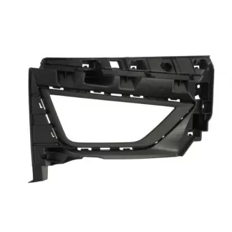 Grille de ventilation, pare-chocs avant BLIC 6502-07-9508994P