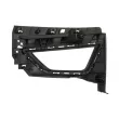 Grille de ventilation, pare-chocs avant BLIC 6502-07-9508994P - Visuel 2