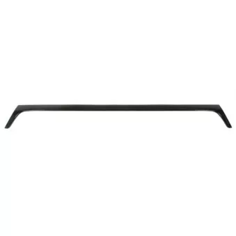 Baguette et bande protectrice, grille de radiateur BLIC