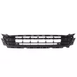 Grille de ventilation, pare-chocs avant gauche BLIC 6502-07-9535912PP - Visuel 1