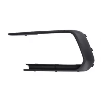 Grille de ventilation, pare-chocs avant gauche BLIC 6502-07-9535917P