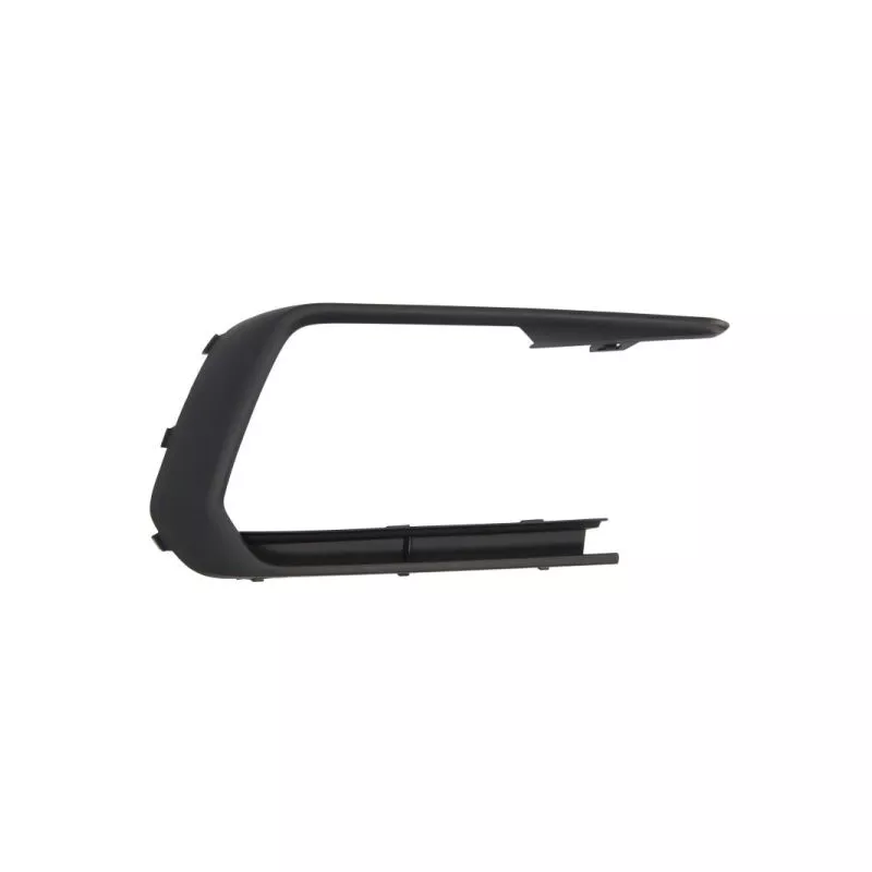 Grille de ventilation, pare-chocs avant BLIC 6502-07-9535918P