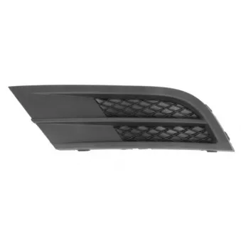 Grille de ventilation, pare-chocs avant gauche BLIC 6502-07-9535925PP