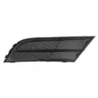 Grille de ventilation, pare-chocs avant gauche BLIC 6502-07-9535925PP - Visuel 2