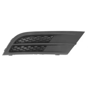 Grille de ventilation, pare-chocs avant BLIC 6502-07-9535926PP