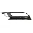 Grille de ventilation, pare-chocs avant gauche BLIC 6502-07-9540919RP - Visuel 1