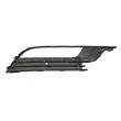 Grille de ventilation, pare-chocs avant gauche BLIC 6502-07-9540919RP - Visuel 2