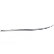 Baguette et bande protectrice, pare-chocs avant gauche BLIC 6502-07-9540975P - Visuel 1