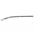 Baguette et bande protectrice, pare-chocs avant gauche BLIC 6502-07-9540975P - Visuel 2