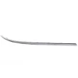 Baguette et bande protectrice, pare-chocs avant droit BLIC 6502-07-9540976P - Visuel 1