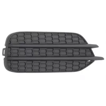 Grille de ventilation, pare-chocs avant droit BLIC 6502-07-9548916DP