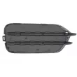 Grille de ventilation, pare-chocs avant droit BLIC 6502-07-9548916DP - Visuel 2