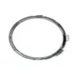 Cadre, projecteur antibrouillard avant gauche BLIC 6502-07-9548917PP - Visuel 2