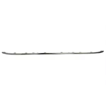 Baguette et bande protectrice, pare-chocs avant gauche BLIC 6502-07-9549920P